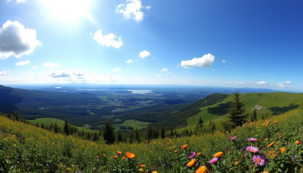 Fairbanks hiking trails