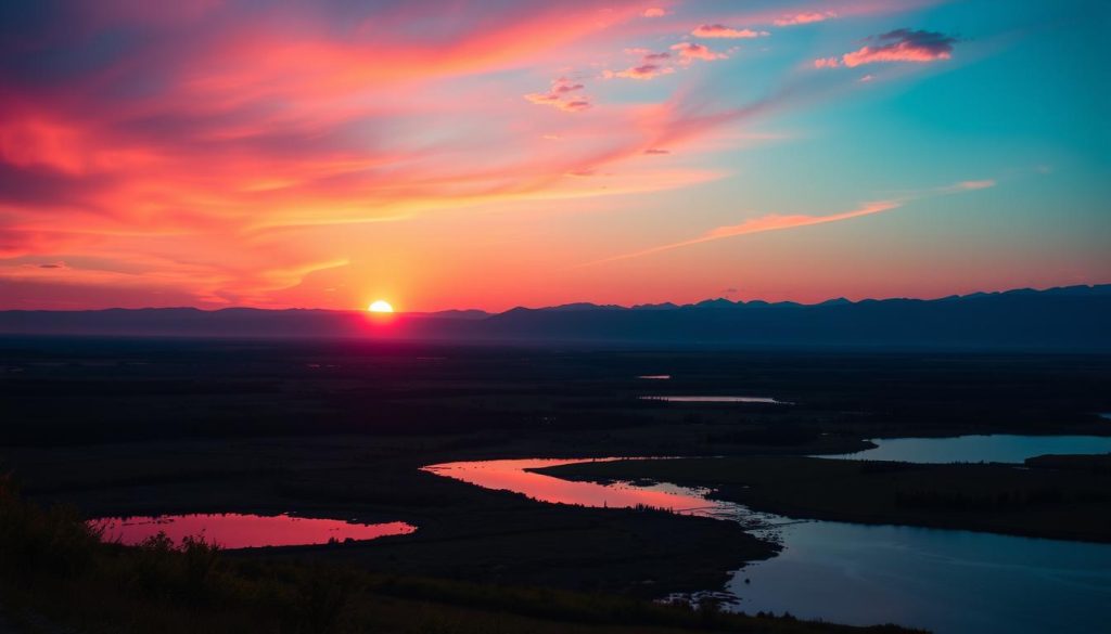 Fairbanks midnight sun viewing Fairbanks Fairbanks midnight sun viewing Fairbanks