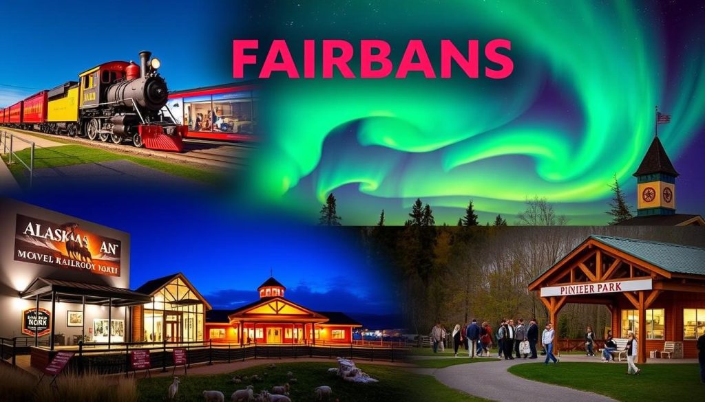 Fairbanks museums guide Fairbanks museums guide