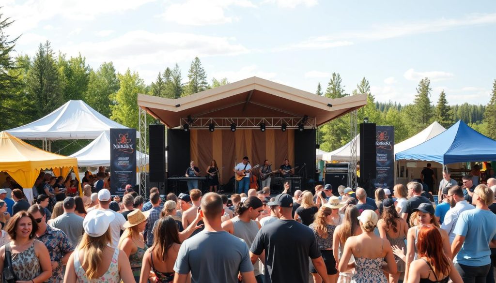 Fairbanks music scene Fairbanks music scene