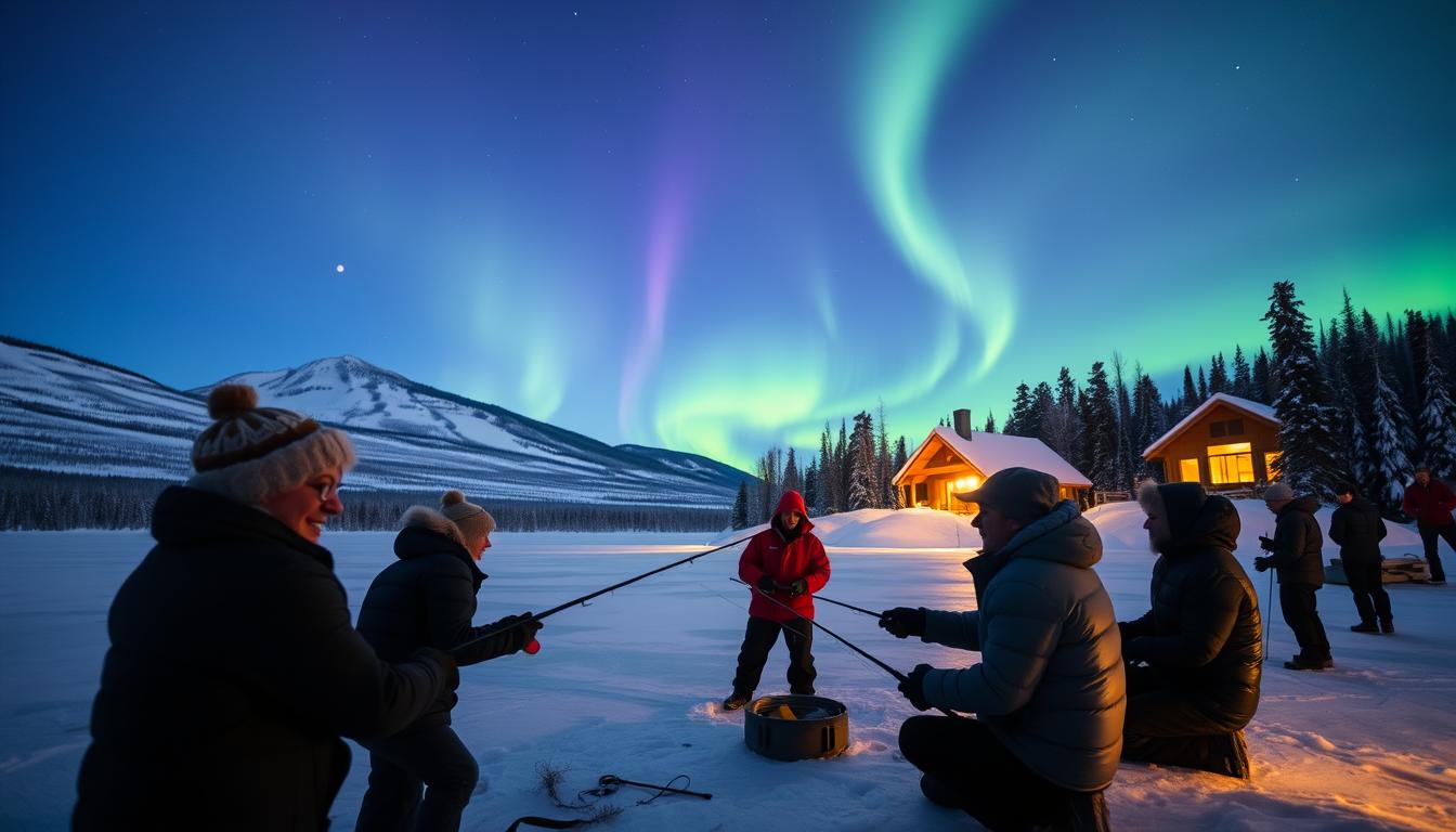 Discover Fairbanks' Unique Experiences Only Here!