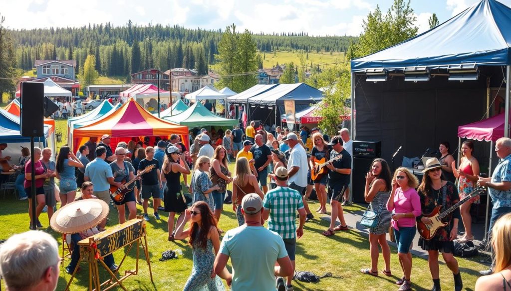 Fairbanks summer events Fairbanks summer events