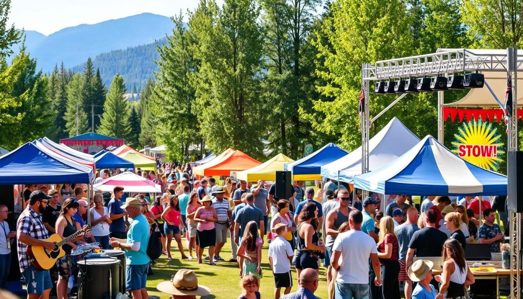 Fairbanks summer events Fairbanks summer events
