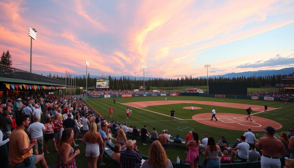 Fairbanks summer festivals