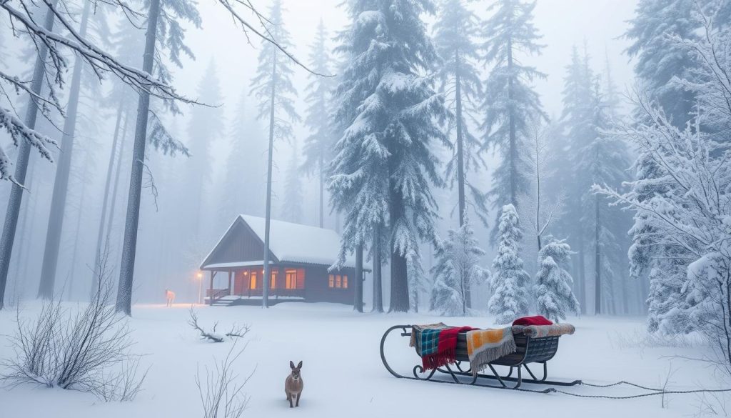 Fairbanks travel tips for winter visitors Fairbanks travel tips for winter visitors