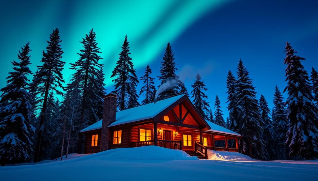 Fairbanks vacation rentals Fairbanks vacation rentals