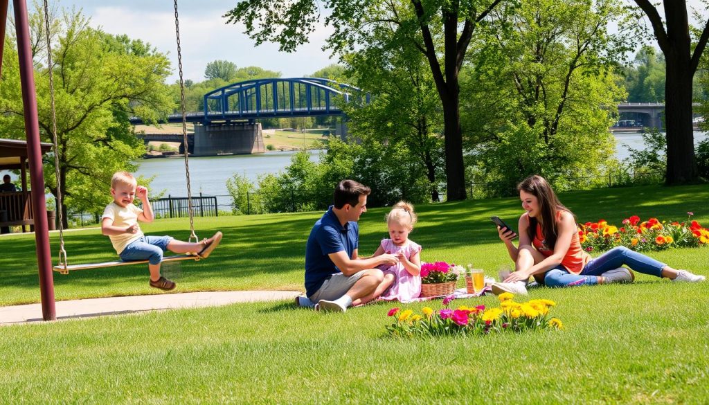 Family activities Evansville Family activities Evansville