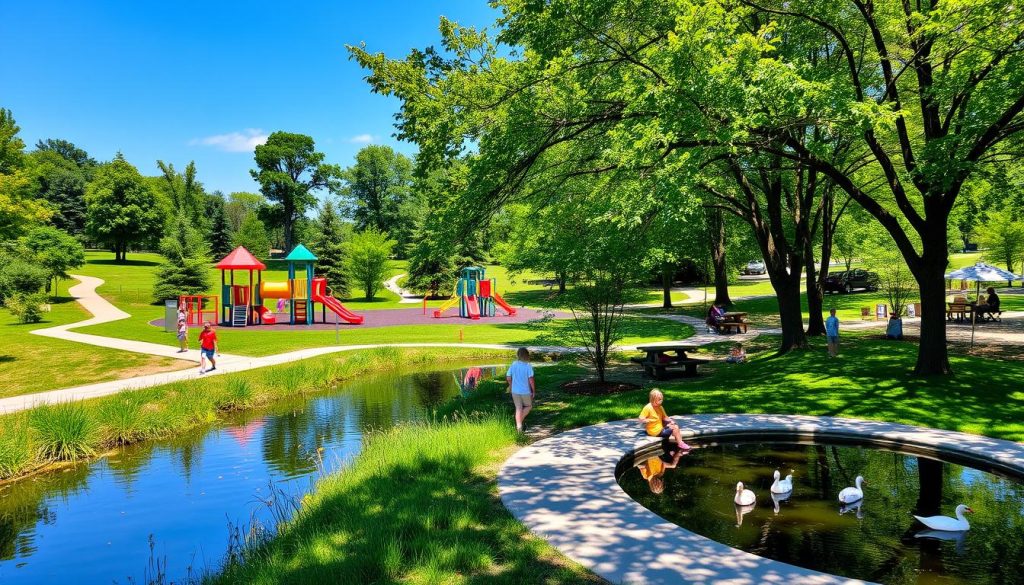 Family-friendly hidden treasures in Evansville Family-friendly hidden treasures in Evansville