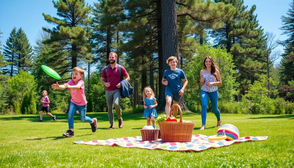 Family outdoor activities Bloomington Family outdoor activities Bloomington