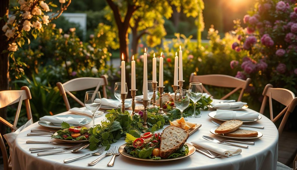 Farm-to-table romance at Gilardi's Farm-to-table romance at Gilardi's
