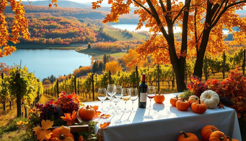 Finger Lakes wine tour planning Finger Lakes wine tour planning