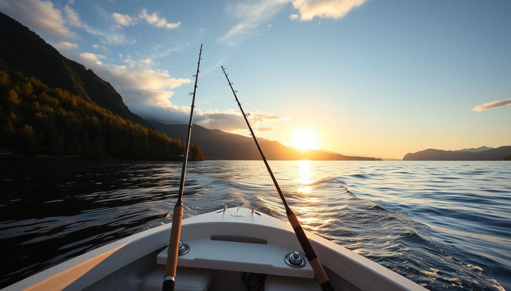 Fishing charters for two in Ketchikan Fishing charters for two in Ketchikan