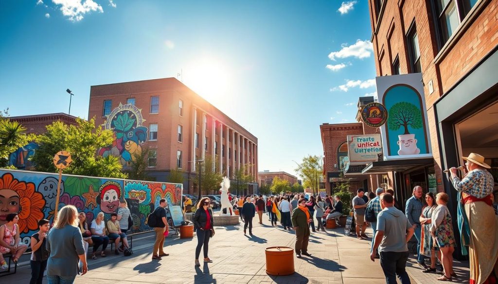 Fort Wayne arts culture Fort Wayne arts culture
