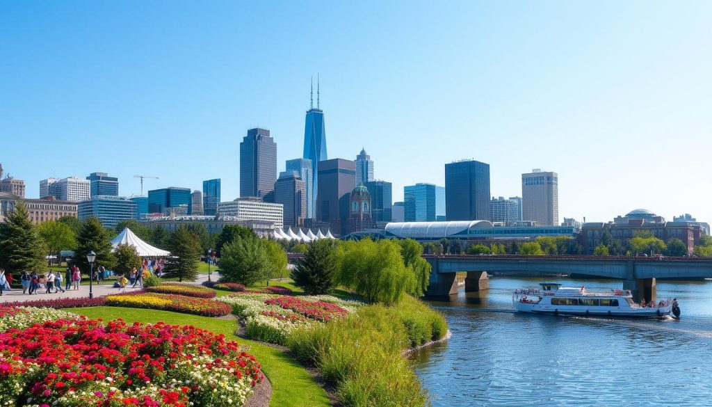 Fort Wayne attractions for ideal tourist season Fort Wayne attractions for ideal tourist season