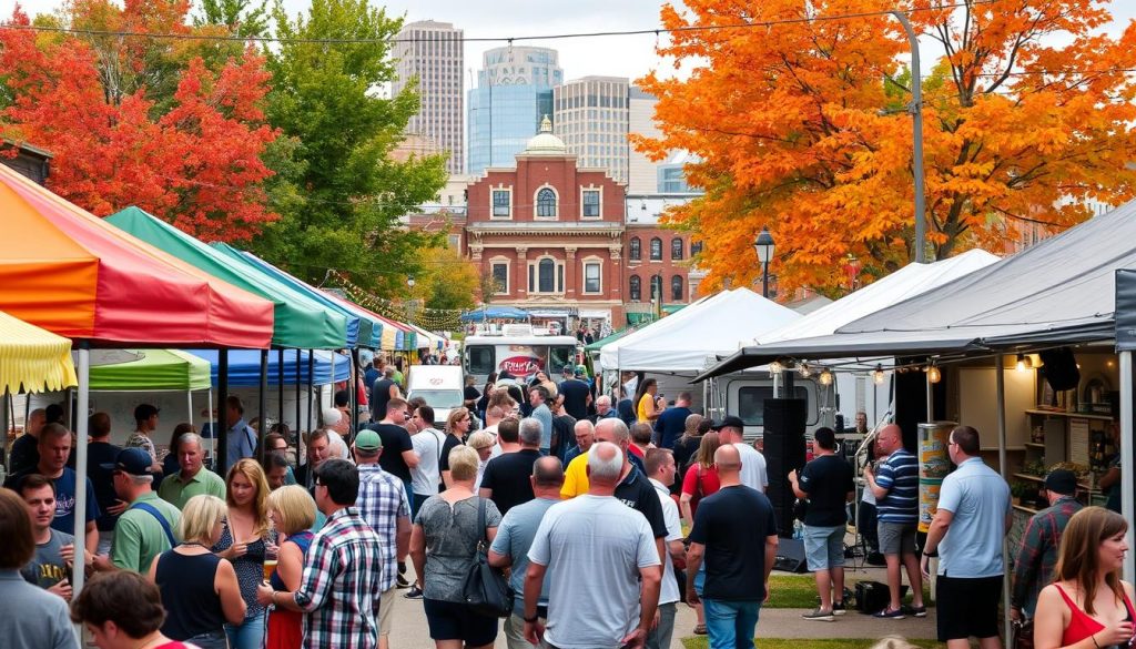 Fort Wayne beer events Fort Wayne beer events
