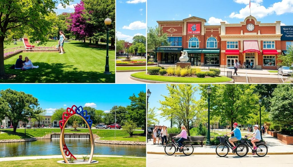 Fort Wayne budget travel ideas - attractions and museums Fort Wayne budget travel ideas - attractions and museums