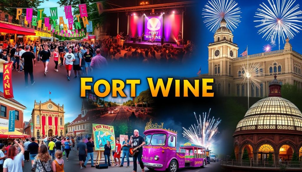 Fort Wayne events and festivals guide Fort Wayne events and festivals guide