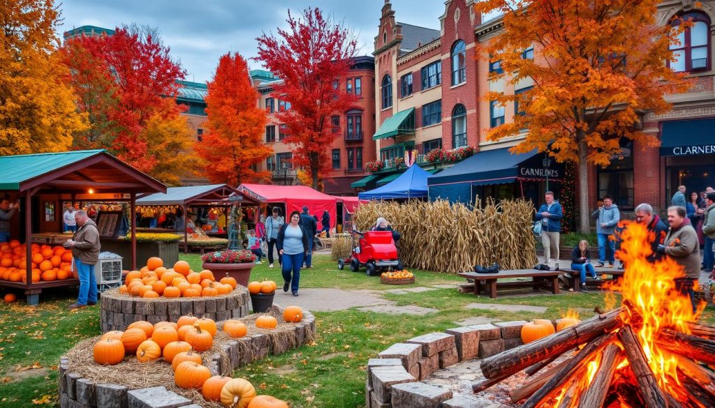 Fort Wayne fall events Fort Wayne fall events