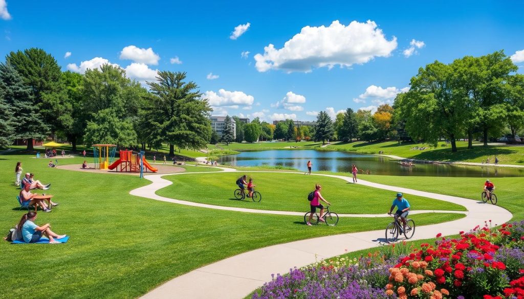 Fort Wayne outdoor activities guide Fort Wayne outdoor activities guide