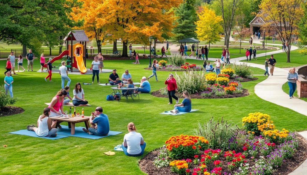 Fort Wayne parks and recreation events Fort Wayne parks and recreation events