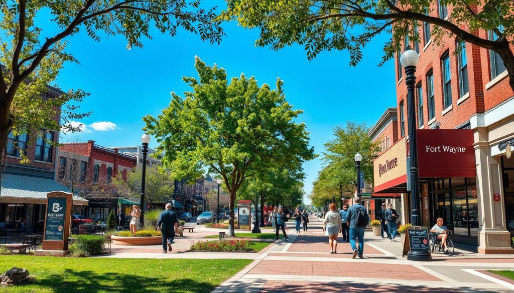 Fort Wayne safety tips for solo travelers Fort Wayne safety tips for solo travelers