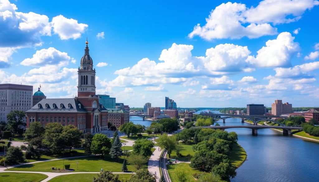 Fort Wayne travel guide attractions Fort Wayne travel guide attractions