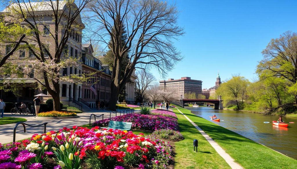 Fort Wayne travel tips Fort Wayne travel tips