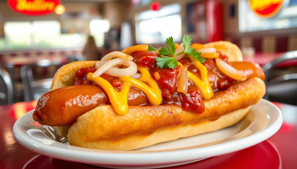 Fort Wayne’s Famous Coney Dogs Fort Wayne’s Famous Coney Dogs