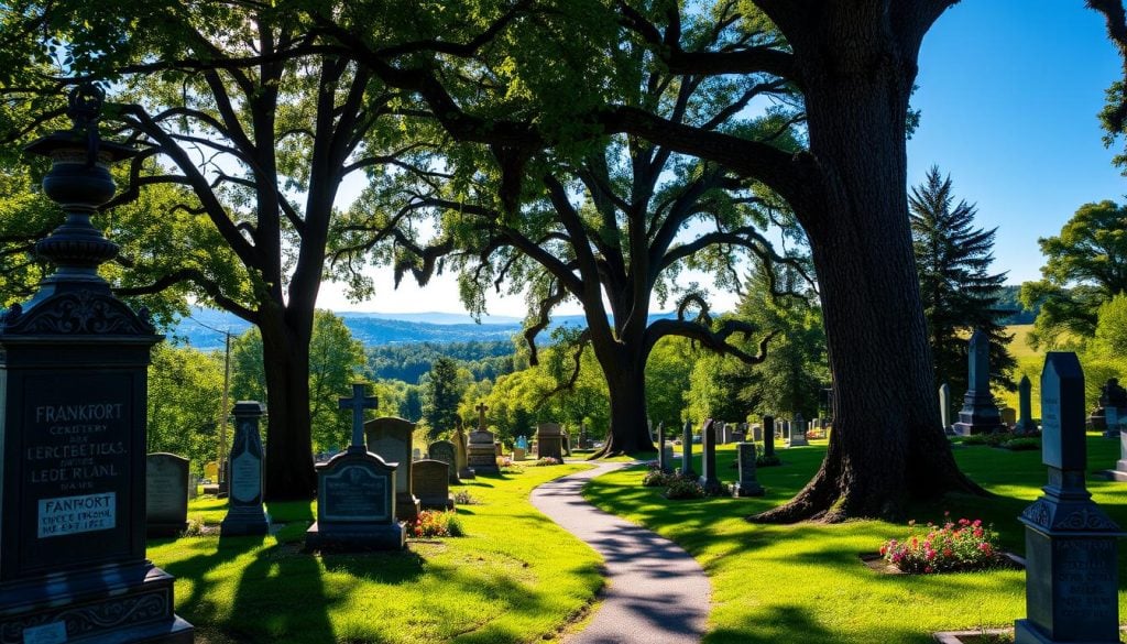 Frankfort Cemetery