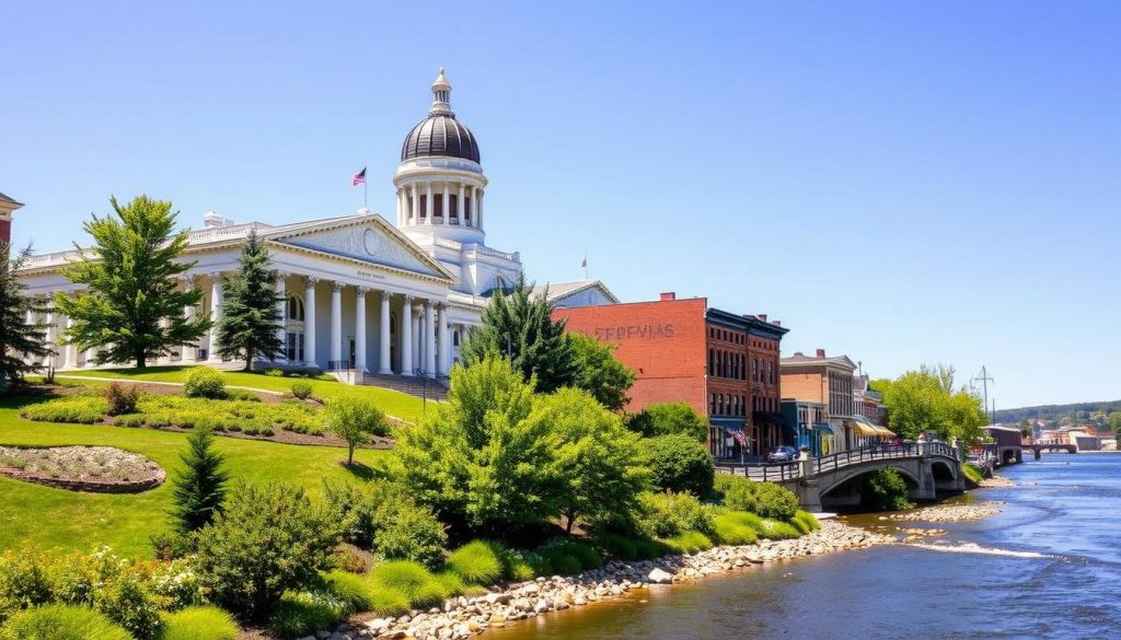 Frankfort historical sites Frankfort historical sites