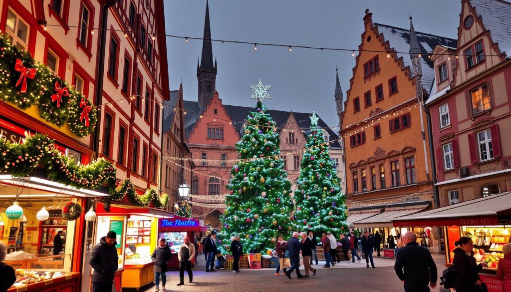 Frankfort holiday events Frankfort holiday events