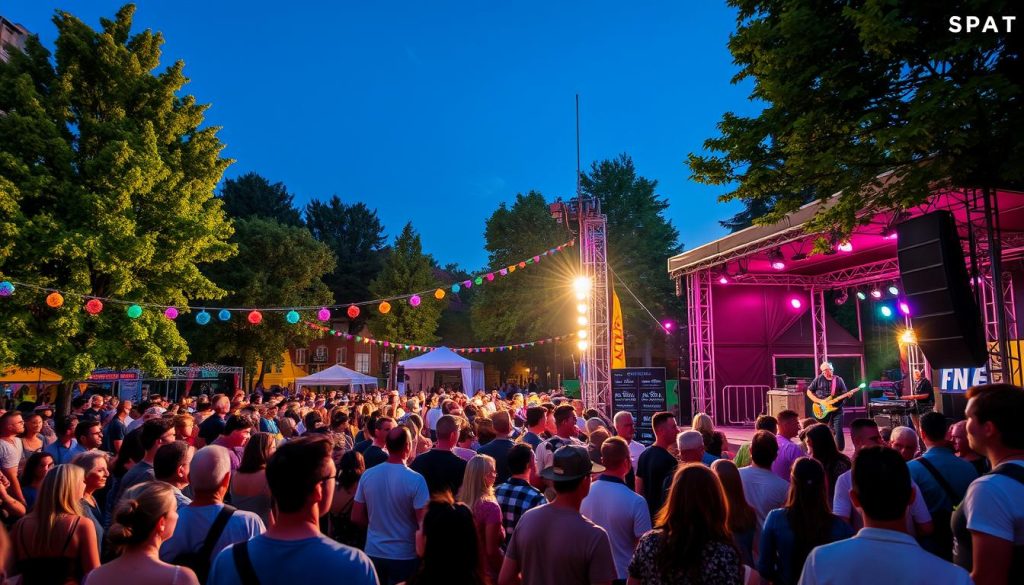 Frankfort live music events Frankfort live music events