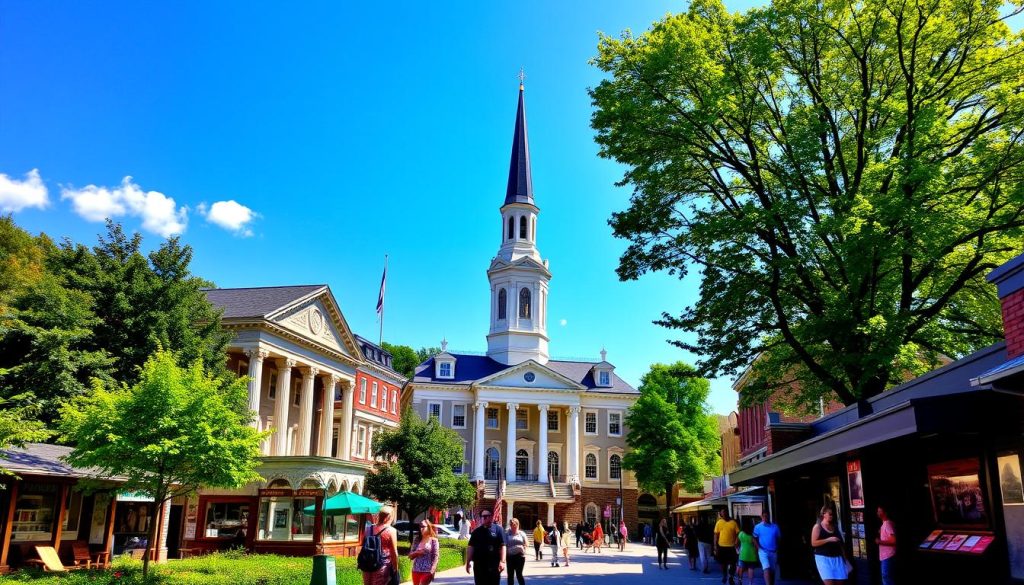 Frankfort museums showcasing local history and culture Frankfort museums showcasing local history and culture