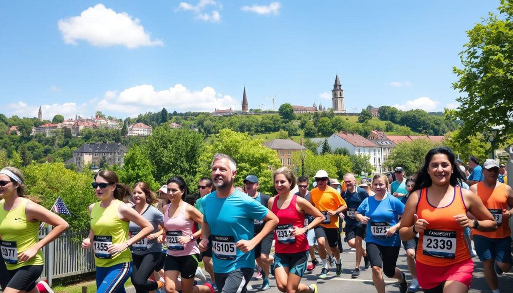 Frankfort sports events Frankfort sports events