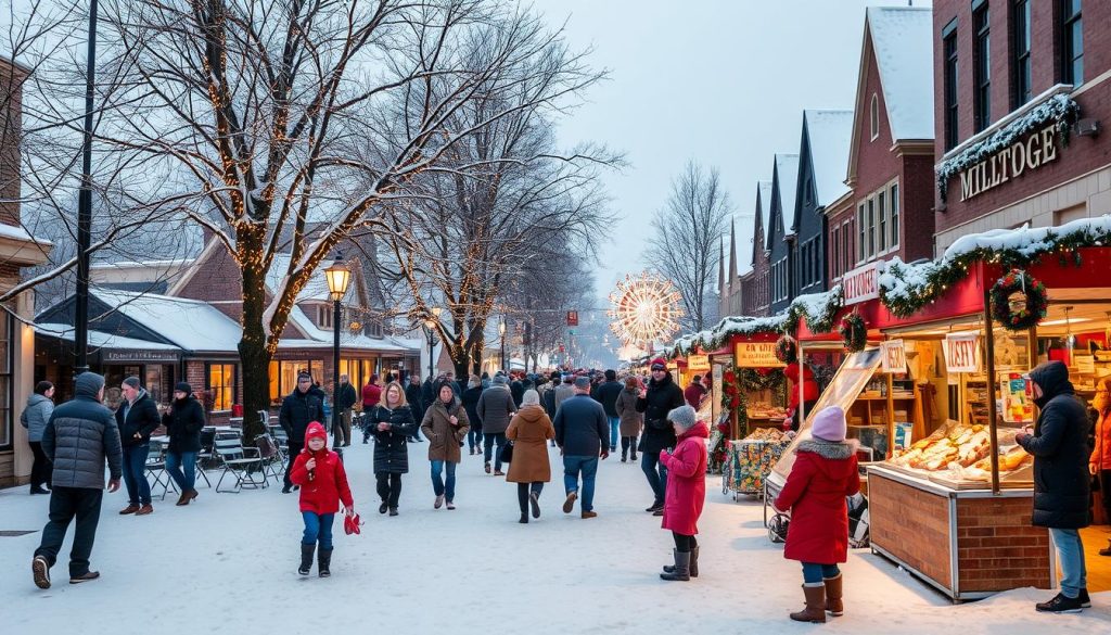 Frankfort winter events Frankfort winter events