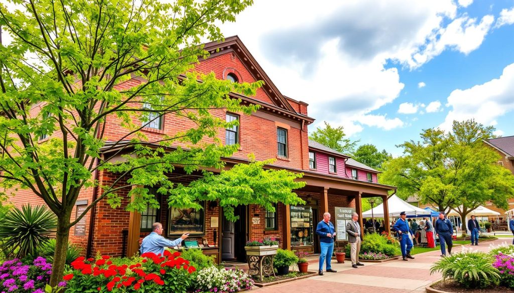 Frederick MD Civil War attractions Frederick MD Civil War attractions