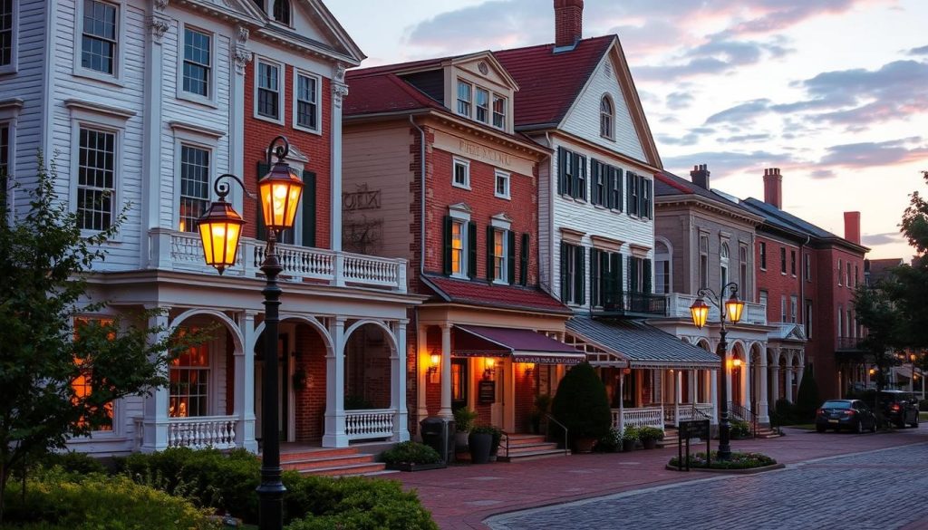 Frederick MD historic stays Frederick MD historic stays