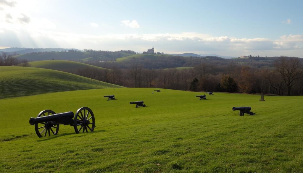 Frederick battlefield tours Frederick battlefield tours