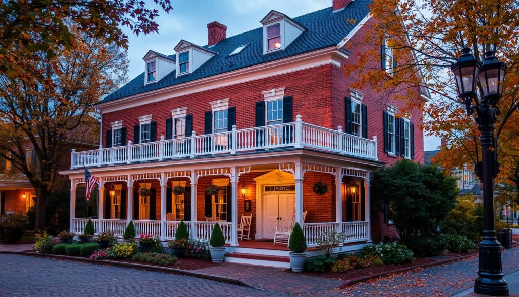 Frederick lodging historic charm Frederick lodging historic charm