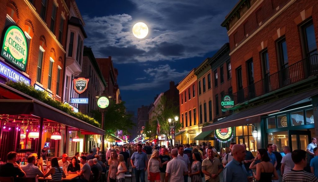 Frederick nightlife Frederick nightlife