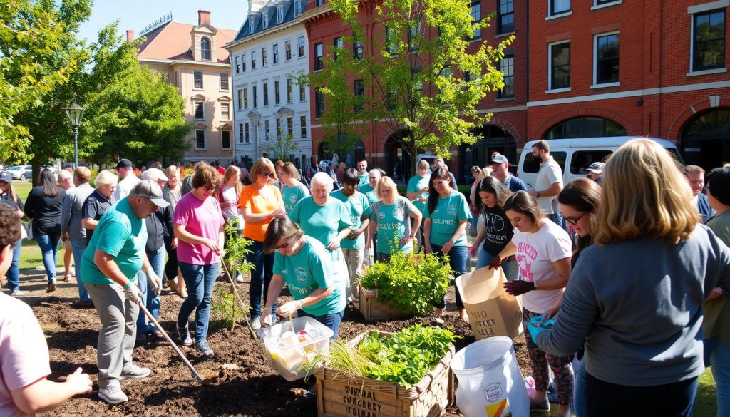 Frederick volunteer organizations Frederick volunteer organizations