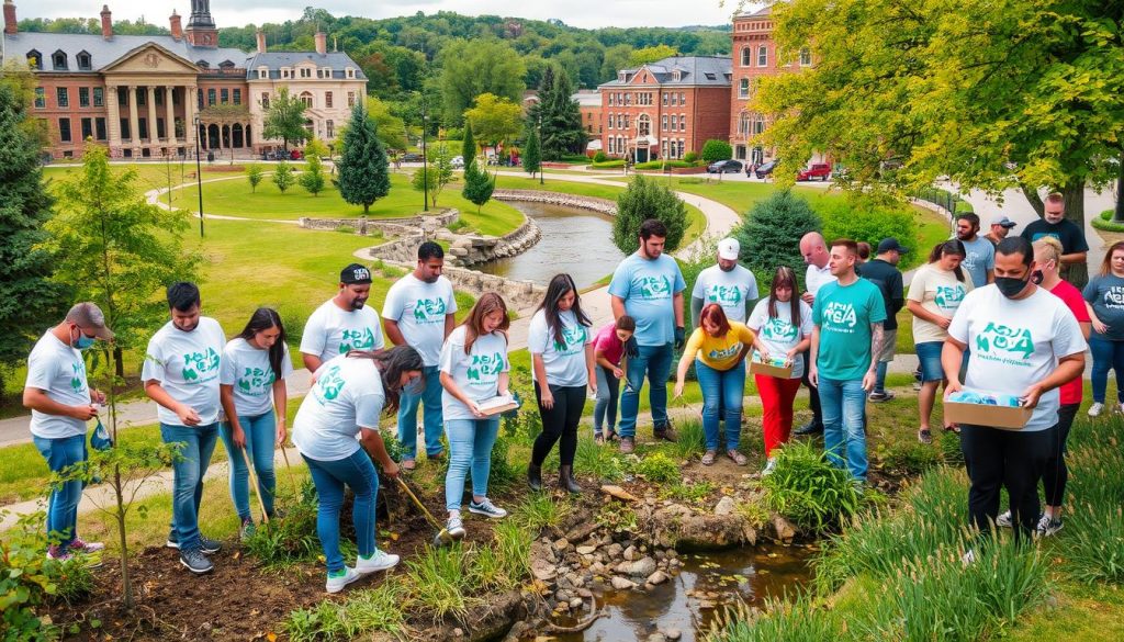 Frederick volunteer programs Frederick volunteer programs