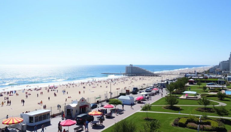Free things to do in Atlantic City on a budget?