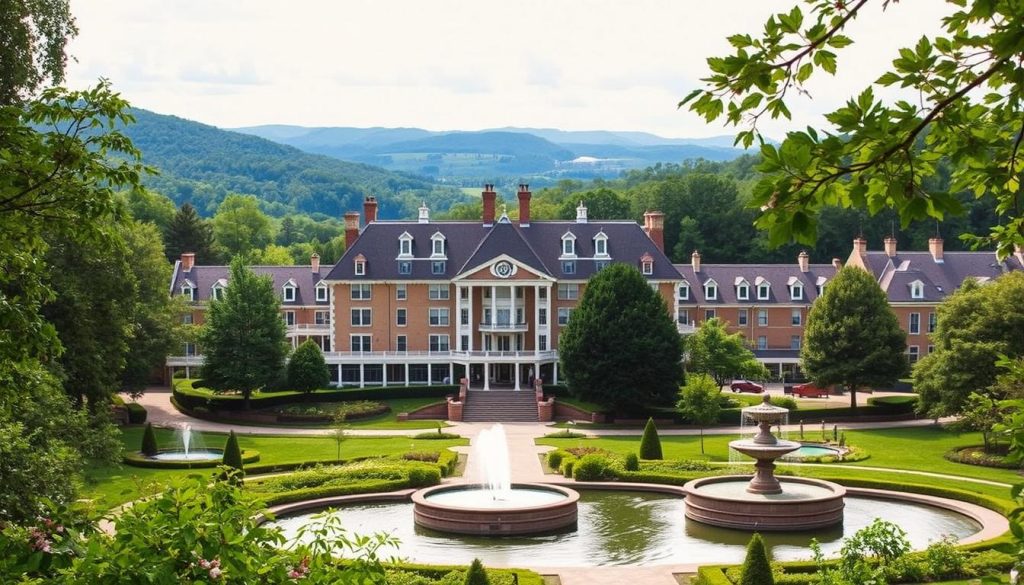 French Lick attractions French Lick attractions
