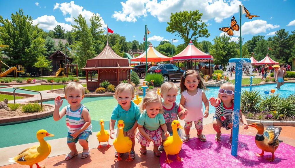 Fun things to do in Branson with kids Fun things to do in Branson with kids