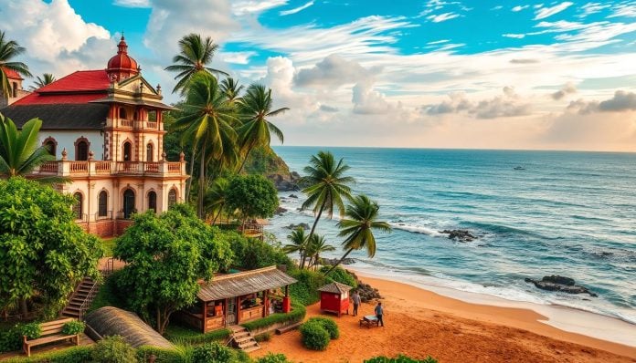 Galle Itinerary 5 Days