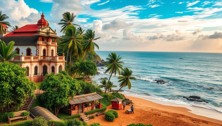 Galle Itinerary 5 Days