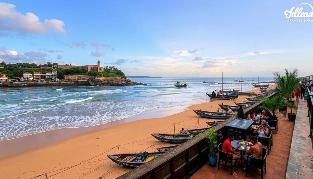 Galle itinerary 5 days