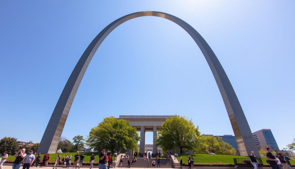 Gateway Arch tours Gateway Arch tours