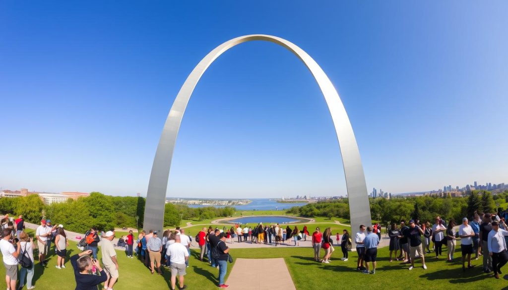 Gateway Arch tours Gateway Arch tours